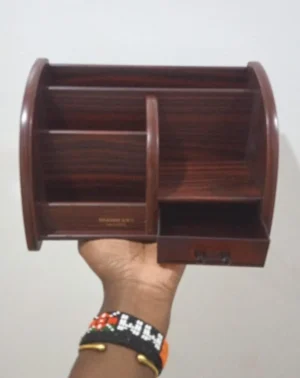 Glosen desk organizer