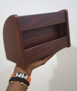 Office table organizer