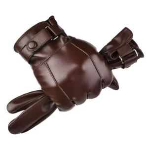 One size fits all gloves
