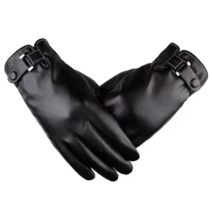 Free size winter gloves