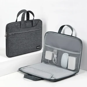 Waterproof Laptop Messenger Bag
