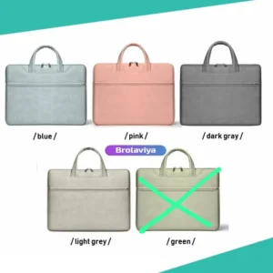 MacBook pro sleeve bag