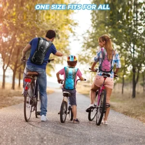 Outdoor sports backpack
