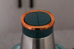 2 speed vegetable chopper