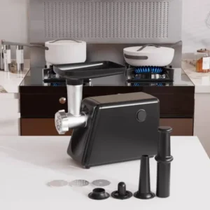 5 in 1 meat grinder