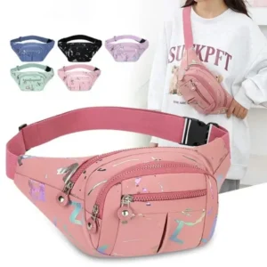 Waterproof Waist Bag
