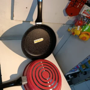 Hot Chef Heavy Duty Deep Frying Pan