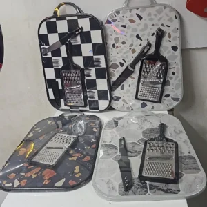 Cutting Board Set