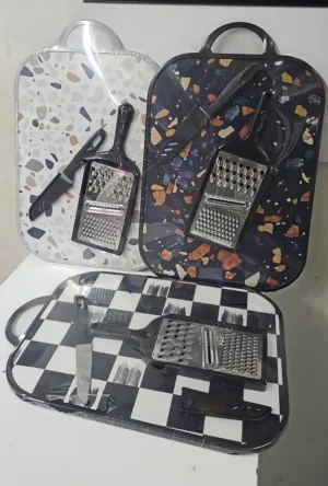 37x24 cm cutting board