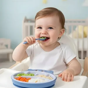 Hippo Tableware Set