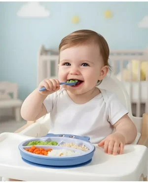 Hippo Tableware Set