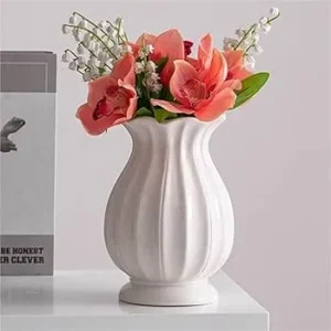 Plastic Vase