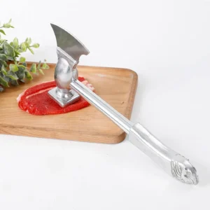Aluminium Meat Tenderizer
