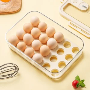 Egg fresh keeper