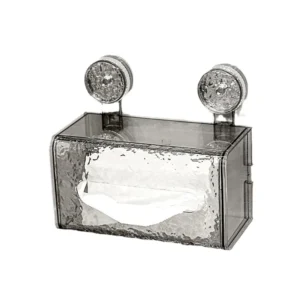 Face towel storage holder