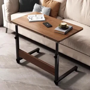 Movable Bedside Couch Laptop Desk