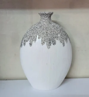 Nordic boho flower vase