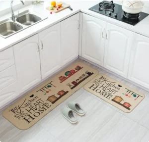 120x45cm kitchen mat