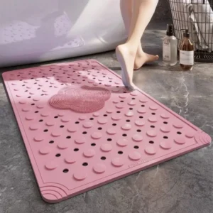 Anti-Slip Heavy Duty Bathroom Mat