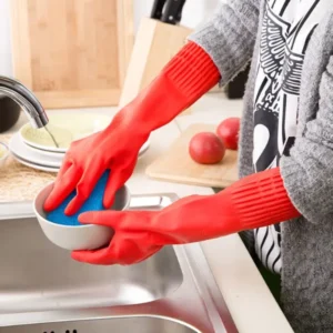 Gardening household gloves
