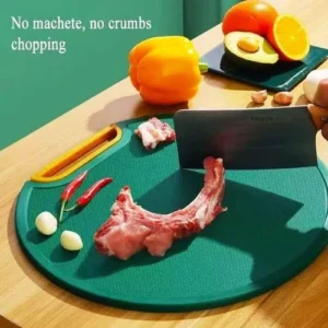 anti mildew cutting board