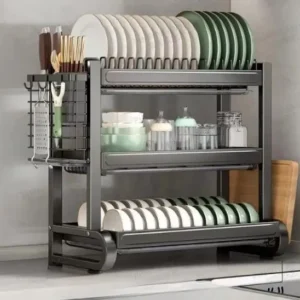 Heavy Duty Premium Dish Rack