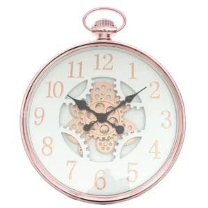 45cm Wall Clock Kenya