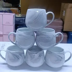Beautiful Pot Mugs