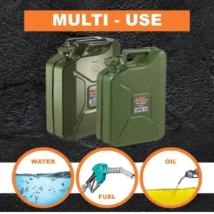 20 liter jerry can