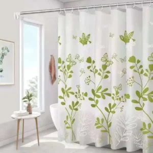 Bathroom Curtain Kenya