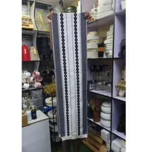 Heavy Duty Cotton Big Size Table/Bed Runner