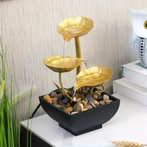 Tabletop Fountain
