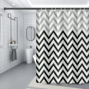 EVA Shower Curtain Kenya