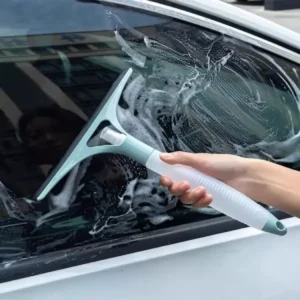 Glass Cleaning Spray Mop