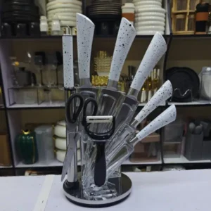 High Quality Kitchen Knives