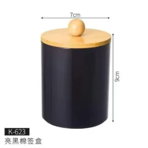 Jewelry storage container alloy