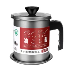 Oil Storage Dispenser