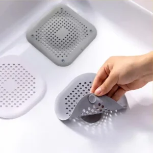 Kitchen sink filter