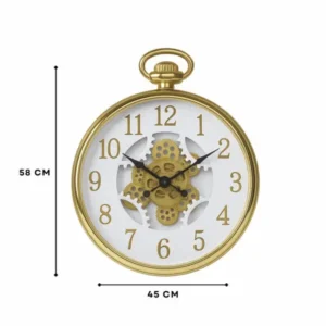 Large Wall Clock Kenya