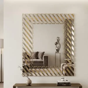 Design Decorative Wall Mirror