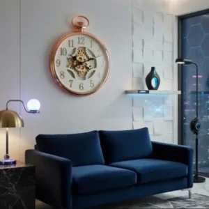 Luxury Wall Clock Kenya