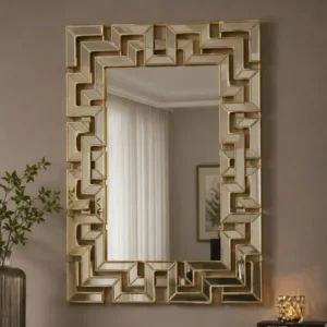 Decorative Wall Mirror