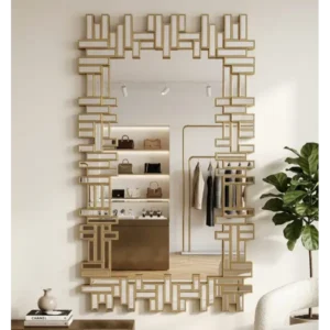 Frame Decorative Mirror