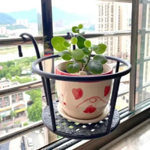 Balcony Flower Pot Holder
