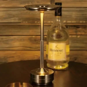 Modern Rechargeable LED Table LampLED lamp