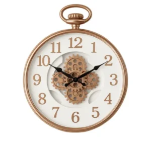 Decorative Wall Clock