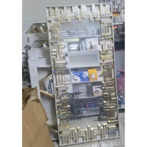 Modern luxury wall mirror Kenya