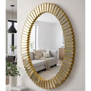 Luxury Wall Decor Mirror