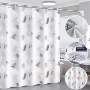PVC Shower Curtain Kenya