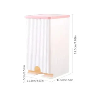 Sanitary Napkin Dispenser